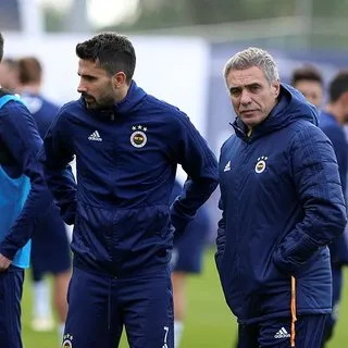 Fenerbahçe'de şok gelişme! Yollar ayrılıyor...