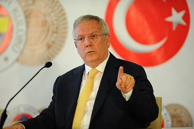 Fenerbahçe’nin yeni hocası CEO olacak