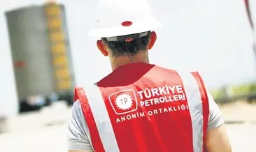 Kerkük’te petrol ve gaz arayacaklar