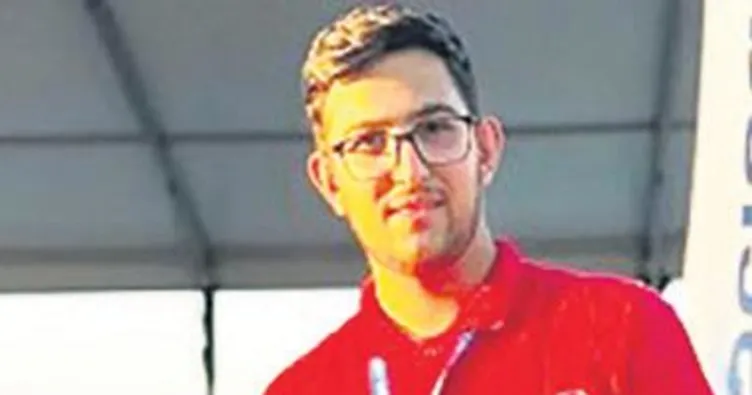 Teknofest şampiyonu Erzincan’ın gururu