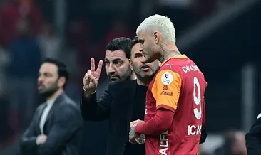 Varlığı dert yokluğu yara!