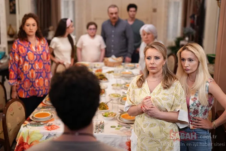 Aile Saadeti’nde Saadet Konağı harekete geçiyor