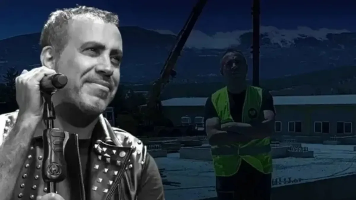 Ahbap derneği eski saymanı Hüseyin Küçük’ten çek itirafı! “Dernek kullanılarak senet işlerine girildi” Ahbap derneği eski saymanı Hüseyin Küçük’ten çek itirafı! “Dernek kullanılarak senet işlerine girildi”