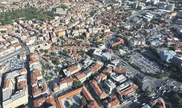 Başkente kültür yolları