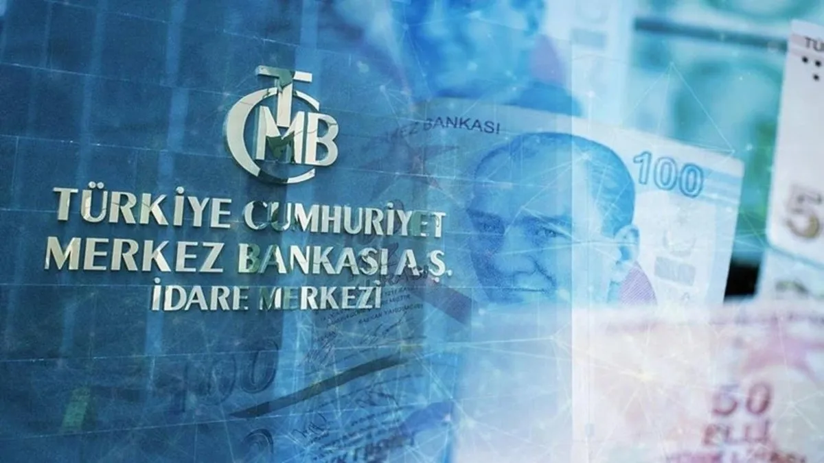 TCMB TOPLANTI TAKVİMİ: Merkez Bankası faiz kararı ne zaman açıklanacak, saat kaçta, beklentiler ne yönde?