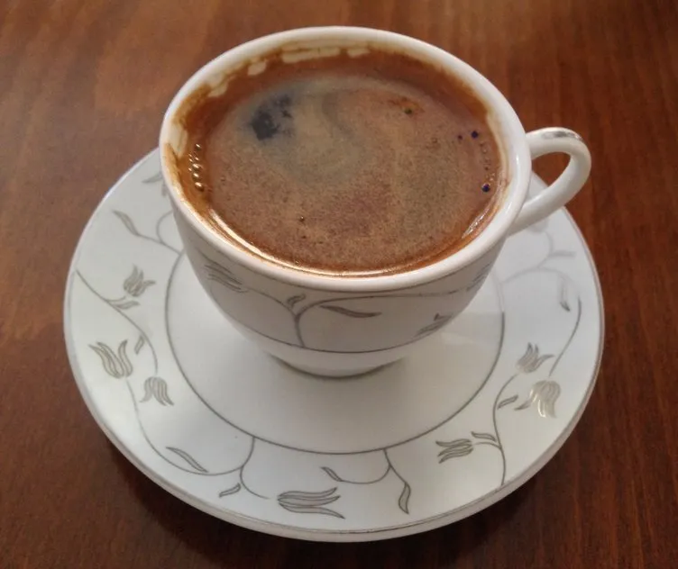 Günde üç fincan kahve içmek diyabet, kalp rahatsızlıkları, bunama ve