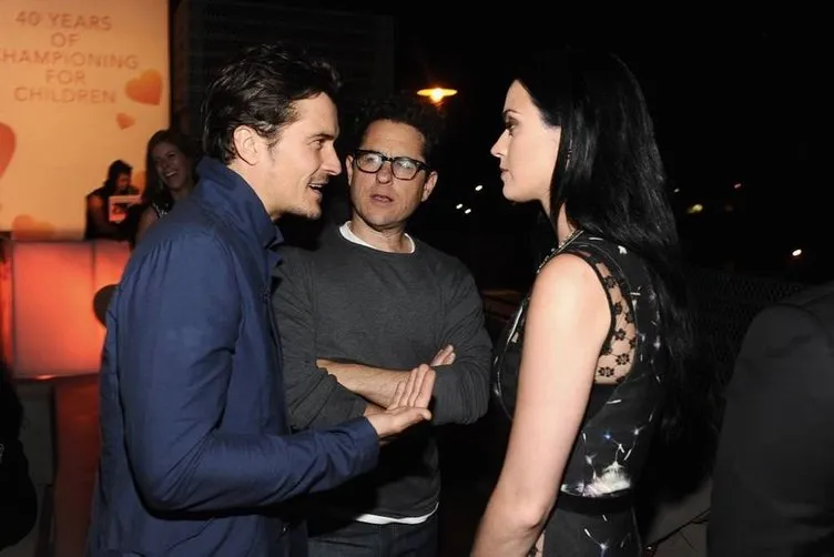 Katy Perry ile Orlando Bloom yollarını ayırdı