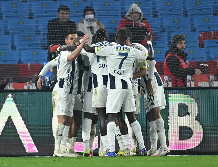 Süper Lig güncel puan durumu! 19. hafta lideri kim? Kaç puanda?