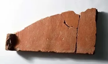 2 bin 500 yıllık oyun tableti bulundu