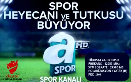 ATV, AHaber ve ASpor Mayıs ayında da birinci-4
