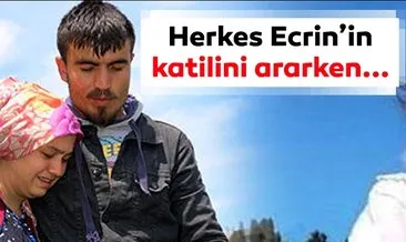 Son dakika haberi: Minik Ecrin’in katili bulundu mu? 1.5 yaşındaki Ecrin Kurnaz’ın annesi ve üvey babası Samsun’u terk ettiler