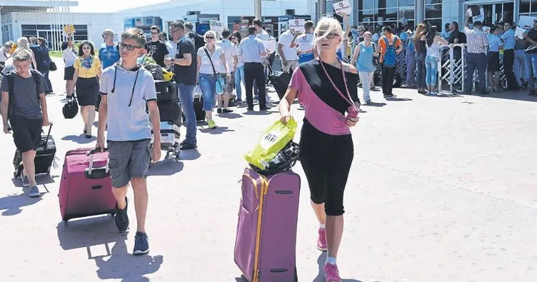 Satışlar şimdiden başladı