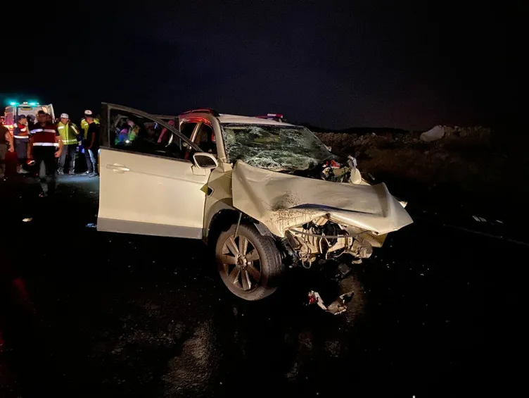 SON DAKİKA: Nevşehir’de acı görüntü: 4 ölü var!