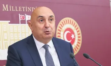 Özkoç’un kokain iftirasına suç duyurusu