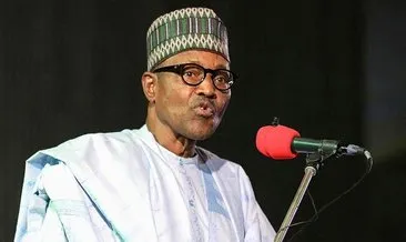 Nijerya yeniden Baba Buhari’yi seçti