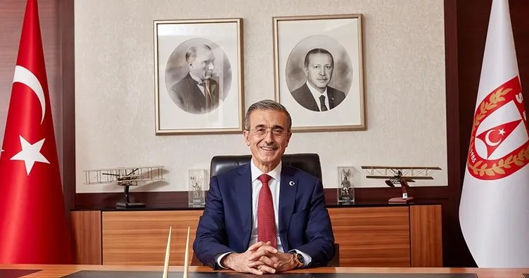 Savunma Sanayii Başkanı İsmail Demir Aselsan iddialarına cevap verdi: İddialar çok ilginç, olanlar dezenformasyon