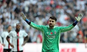 Son dakika Beşiktaş transfer haberleri: Ersin Destanoğlu’nda Nice talip oldu