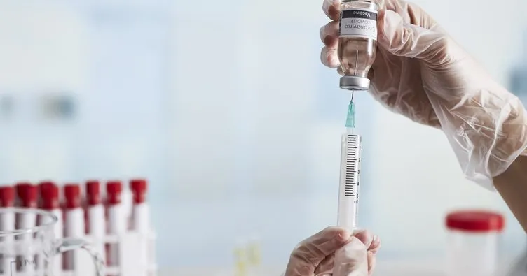 Koronavirüs aşısında çarpıcı adım! Johnson/Janssen yeni doğan bebeklerde test edecek