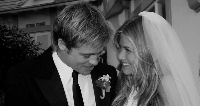 Pitt’in eski eşinden ilk açıklama