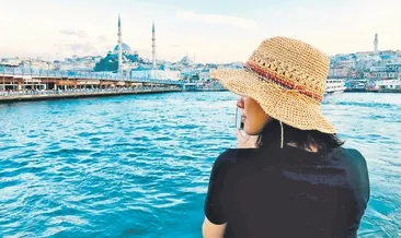 Pasaportsuz macera: Kendi şehrinde turist olmak