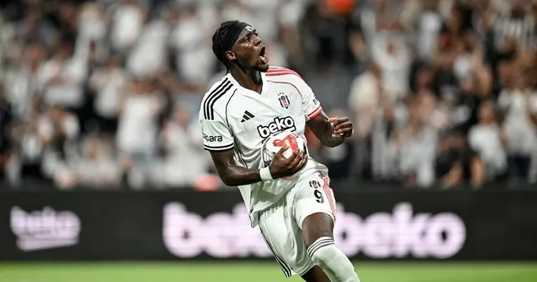 Beşiktaş’ın play-off maçı için geri sayım başladı! Lausanne Sport - Beşiktaş maçı ne zaman, saat kaçta ve hangi kanalda?