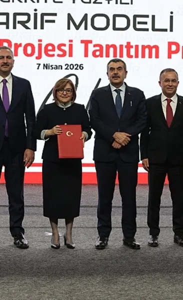 ‘Eğitim okulla sınırlı değil’
