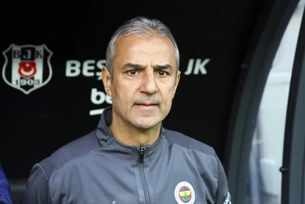 Son dakika Süper Lig haberleri: İsmail Kartal Süper Lig’e geri dönüyor! Fenerbahçe’den ayrıldıktan sonra yeni takımına imzayı atıyor… Son dakika Süper Lig haberleri: İsmail Kartal Süper Lig’e geri dönüyor! Fenerbahçe’den ayrıldıktan sonra yeni takımına imzayı atıyor…