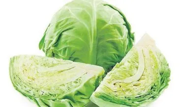 Lahana ve brokoli kanserden koruyor