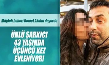 Işın Karaca ile Tuğrul Odabaş nikah masasına oturmaya hazırlanıyor! -Nikah tarihini açıkladı