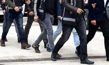 FETÖ’nün mahrem yapılanmasına operasyon: 19 gözaltı #konya
