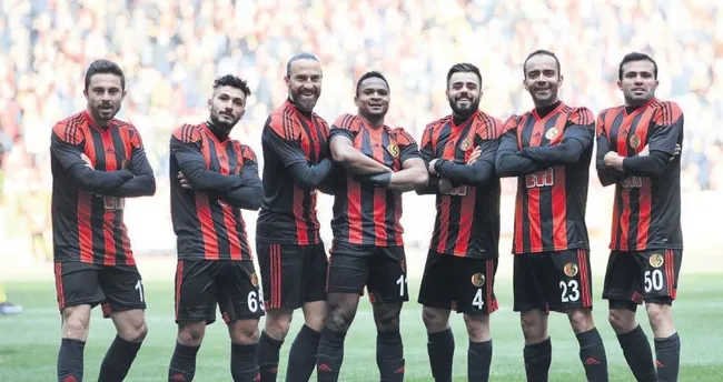 İşte stat işte Es-Es