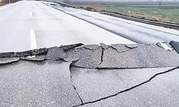 TAG Otoyolu ulaşıma açıldı