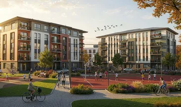 500 bin konut kuralarında yoğun hafta: Binlerce hak sahibi belli oldu #eskisehir