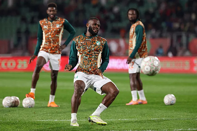 Galatasaray’dan sürpriz transfer! Yıldız oyuncuyu Drogba getirecek...