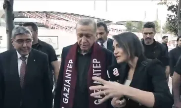 17 yıl sonra bir ilk! A Haber adım adım takip etti: İşte Başkan Erdoğan’ın bir günü