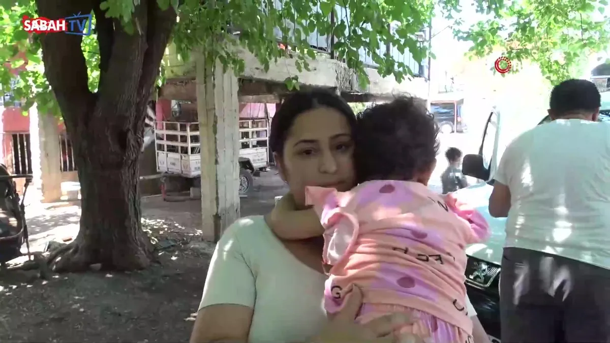 Sokak ortasında 6 kadın tarafından darbedilmişti! Talihsiz anne kabus dakikalarını anlattı: Üzerimdeki kıyafetleri çıkarıp… videosunu izle Sokak ortasında 6 kadın tarafından darbedilmişti! Talihsiz anne kabus dakikalarını anlattı: Üzerimdeki kıyafetleri çıkarıp… videosunu izle