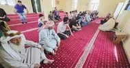 Eyyübiye’de tarım sohbetleri! Çiftçiye yeni model tanıtıldı