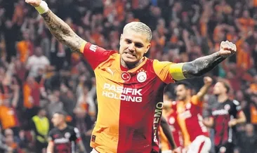 Aslanlar Yılmaz!