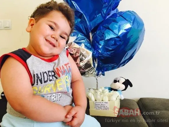 Çocuk fenomen ‘Çitos Efe’ olarak anılan Efe Koçyiğit kocaman oldu!