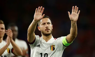 Eden Hazard’dan flaş karar! İspanyol basını duyurdu...