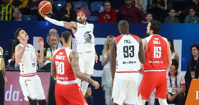 Ing All Star 2020 Canli Yayin Spor Haberleri