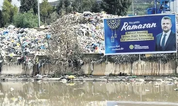 Çevre düşmanlarına 9.4 milyonluk ceza