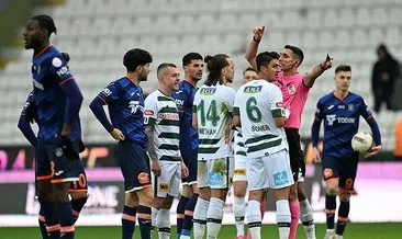 Son dakika: Süper Lig’de Başakşehir’den inanılmaz geri dönüş! Piatek alev aldı...