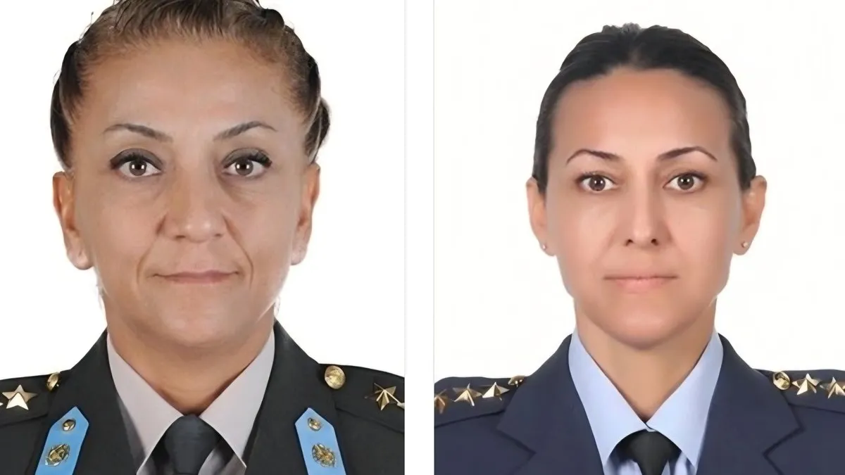 Türkiye’nin kadın ‘paşa’ları! Emek emek işlenmiş kariyerleriyle gurur veren kadınlar Türkiye’nin kadın ‘paşa’ları! Emek emek işlenmiş kariyerleriyle gurur veren kadınlar