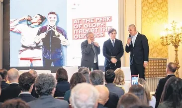 Hocamızı tam Türk yapacağız