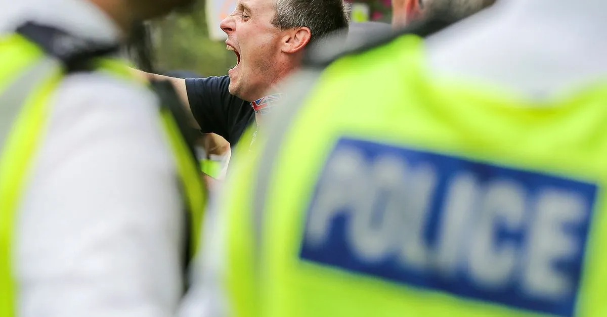 polis olmaya engel mi