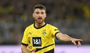 Salih derbisi!