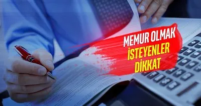 SON DAKİKA: Personel alımı 2024 ilanları güncellendi! 39 kamu kurumu duyurdu: 18.110 işçi ve memur alımı yapılacak