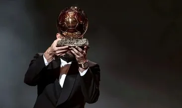 BALLON D’OR 2025 SAHİBİNİ BULDU! Altın Top ödülleri sahiplerine verildi! Bu yıl Ballon d’Or hangi futbolcuya gitti?