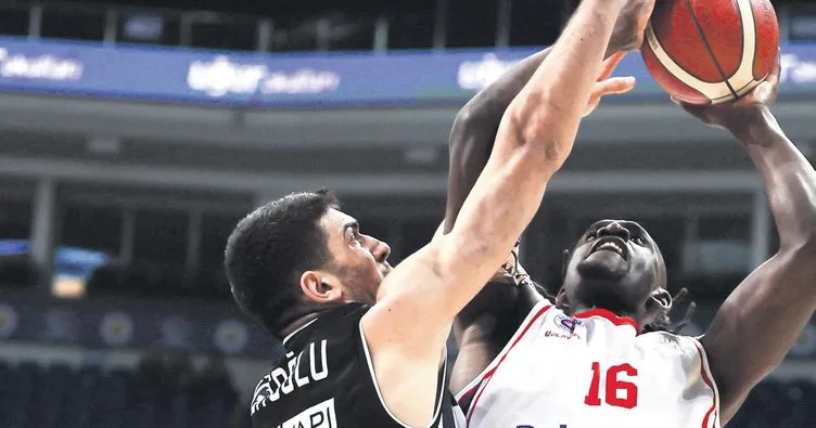 Ejderhalar son nefeste